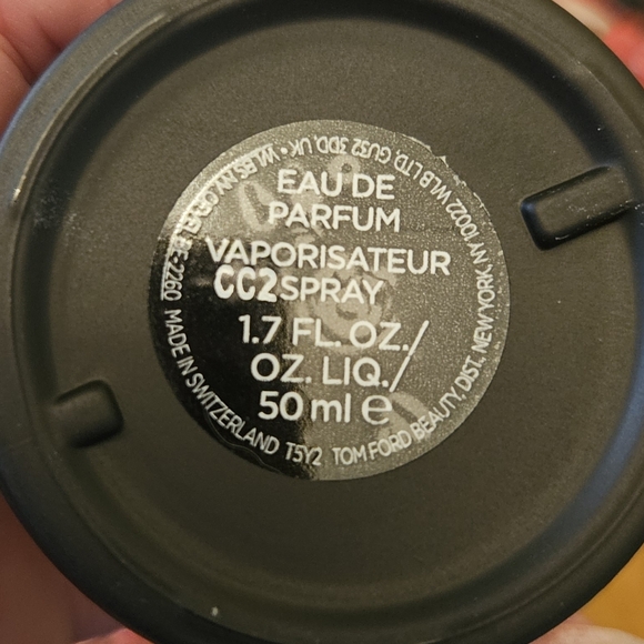 Tom Ford Eau de Parfum 50ml - Picture 3 of 5